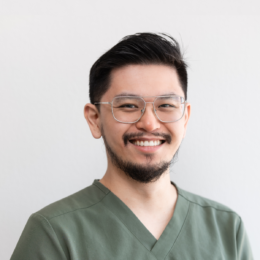 Dr Christopher Khoo - Ivanhoe East Dental Clinic