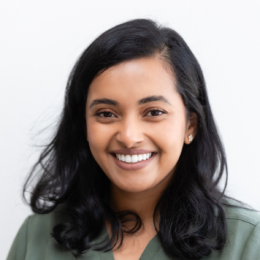 Radhika Arasu - Ivanhoe East Dental Clinic