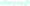 Afterpay logo